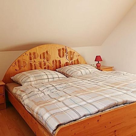 Ferienwohnung Edermuendung Haldorf Esterno foto