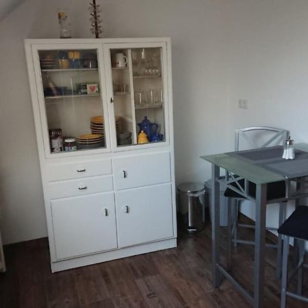 Ferienwohnung Edermuendung Haldorf Esterno foto
