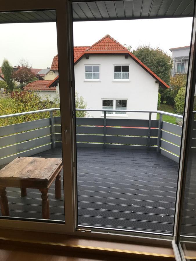 Ferienwohnung Edermuendung Haldorf Esterno foto