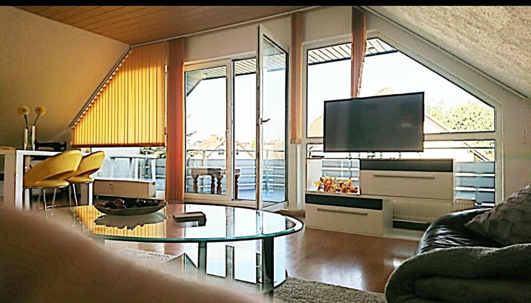 Ferienwohnung Edermuendung Haldorf Esterno foto