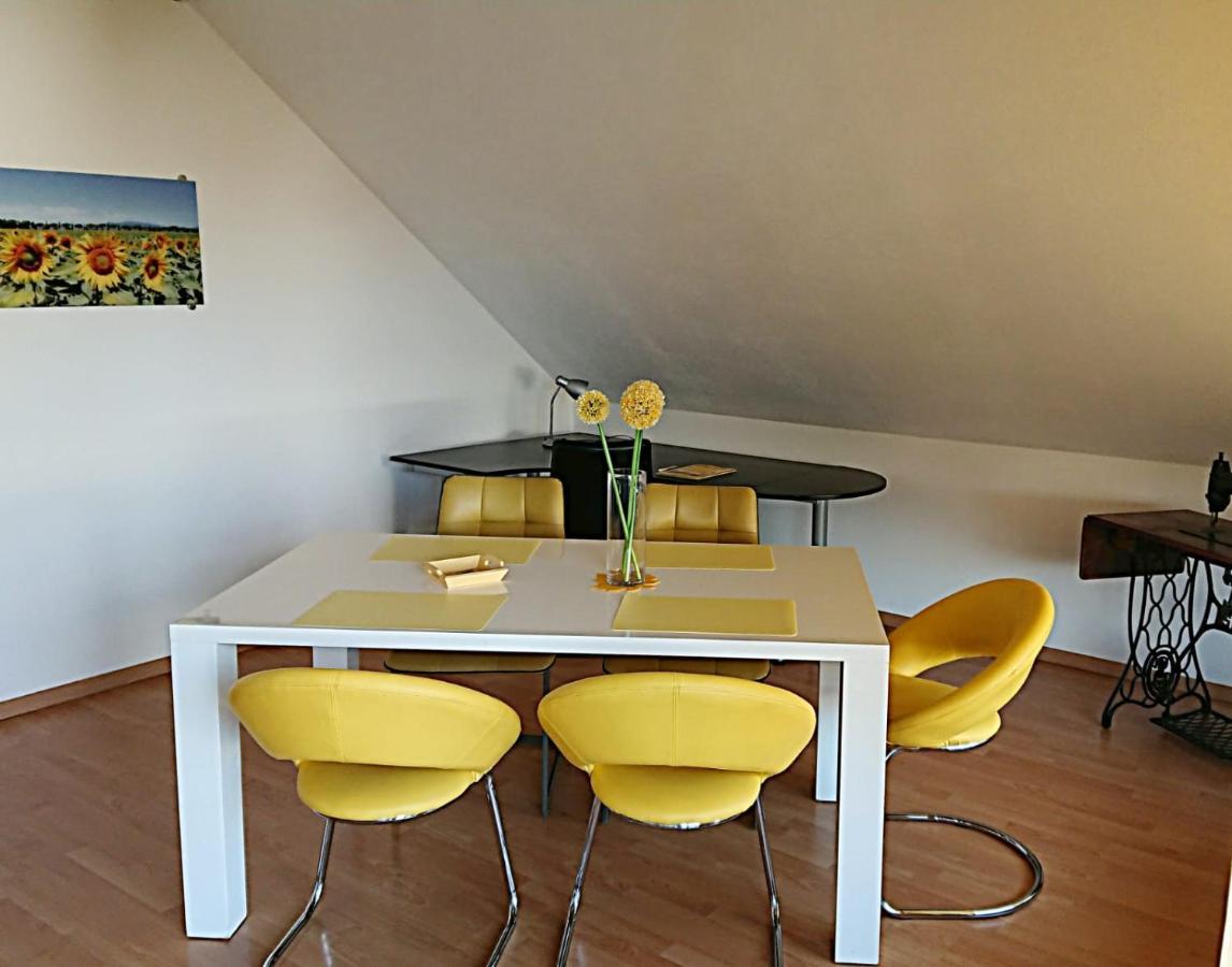 Ferienwohnung Edermuendung Haldorf Esterno foto